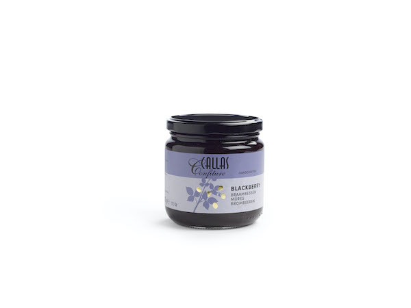 Perfectly Imperfect: Braambessen Extra Confituur 485g℮